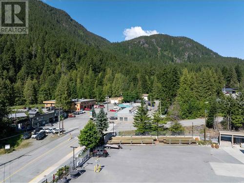 7421 Prospect Street, Pemberton, BC 