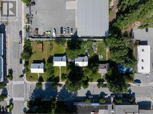 7421 Prospect Street, Pemberton, BC 