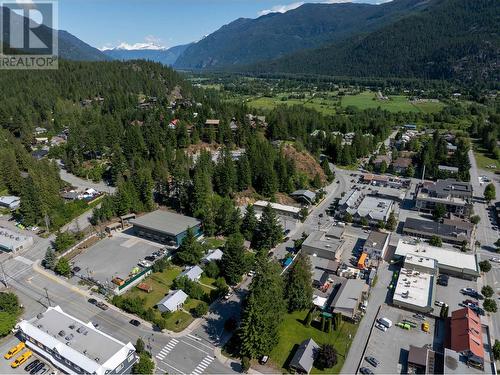 7421 Prospect Street, Pemberton, BC 