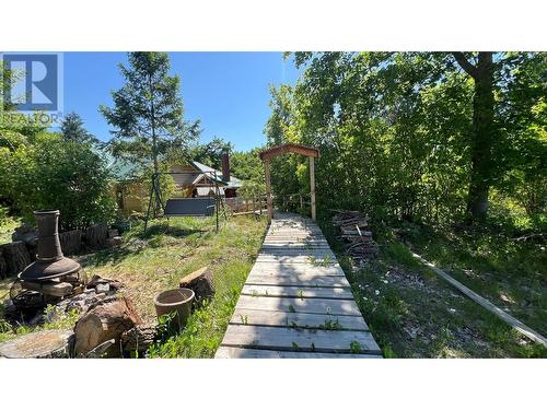 617 Payne Street, Creston, BC - Outdoor