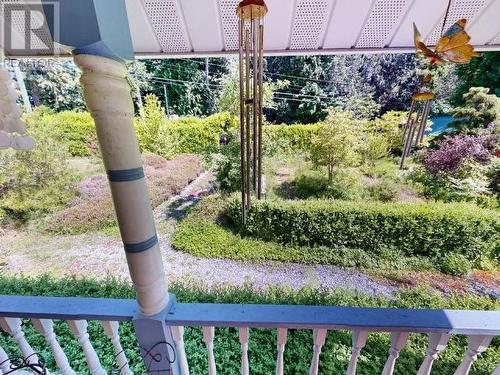 12123 Scotch Fir Point Rd, Powell River, BC - Outdoor