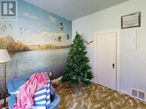 12123 Scotch Fir Point Rd, Powell River, BC -  Photo Showing Other Room With Body Of Water