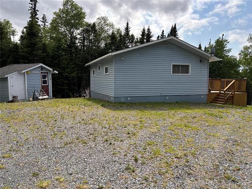 0 Joe Batts Pond Road, Gander, NL 