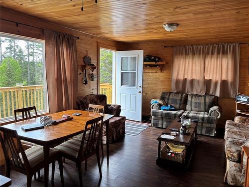 0 Joe Batts Pond Road, Gander, NL 