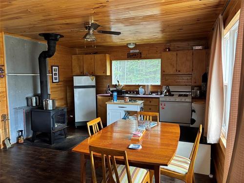 0 Joe Batts Pond Road, Gander, NL 