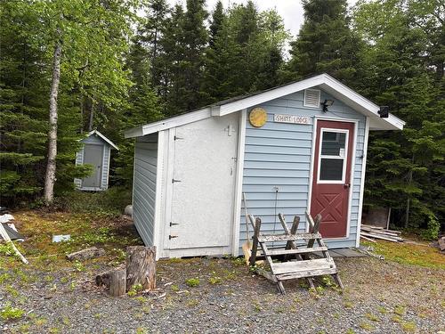 0 Joe Batts Pond Road, Gander, NL 