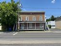 Frontage - 160 2E Avenue, Saint-Jean-Sur-Richelieu, QC  - Outdoor With Deck Patio Veranda With Facade 