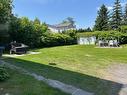 Backyard - 160 2E Avenue, Saint-Jean-Sur-Richelieu, QC  - Outdoor 