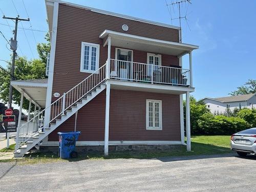 Parking - 160 2E Avenue, Saint-Jean-Sur-Richelieu, QC - Outdoor With Exterior