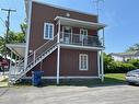 Parking - 160 2E Avenue, Saint-Jean-Sur-Richelieu, QC  - Outdoor With Exterior 