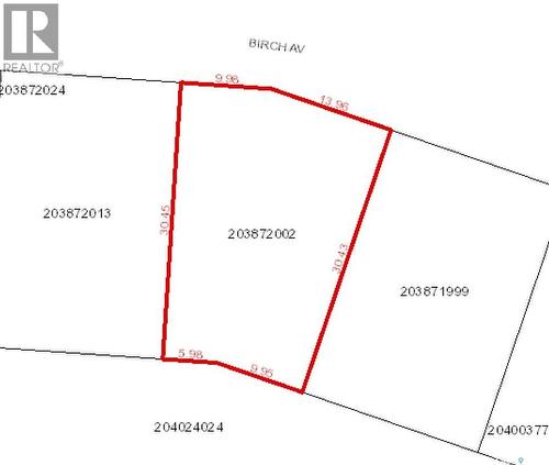 Lot 24, Birch Avenue, Tobin Lake, Tobin Lake, SK 