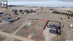 529 Aaro AVENUE Elbow, SK S0H 1J0