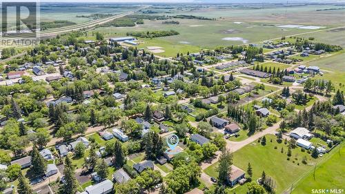 608 Albert Street, Radisson, SK 