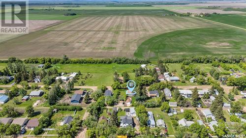 608 Albert Street, Radisson, SK 