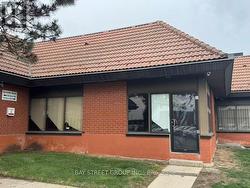 103 - 110 SILVER STAR BOULEVARD  Toronto (Milliken), ON M1V 5A2