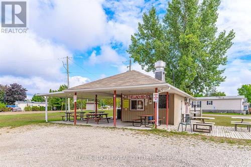 2 Elm Place, Centre Wellington, ON - Outdoor With Deck Patio Veranda
