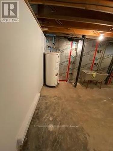 A - 24 Springbrook Drive, Peterborough, ON - Indoor Photo Showing Basement