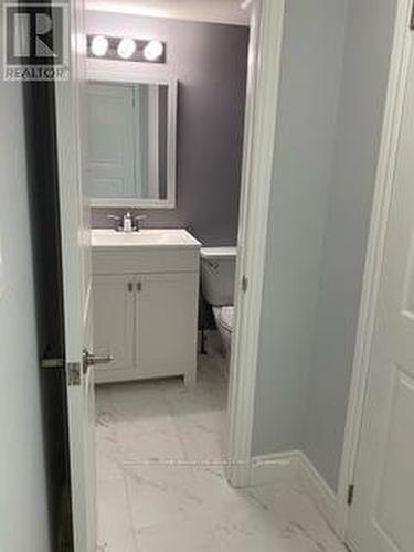 A - 24 Springbrook Drive, Peterborough, ON - Indoor Photo Showing Bathroom