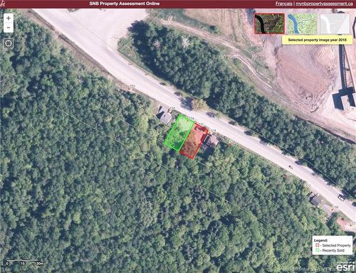 330 Canada Rd, Edmundston, NB 