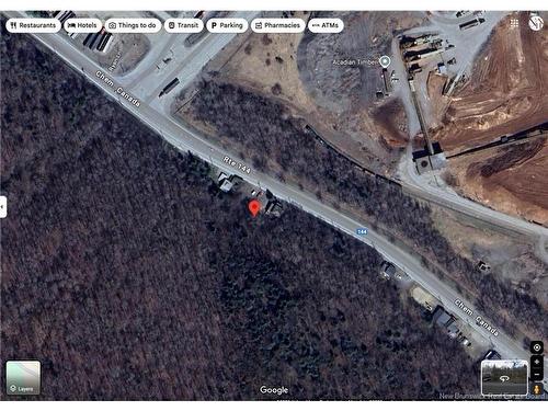 330 Canada Rd, Edmundston, NB 