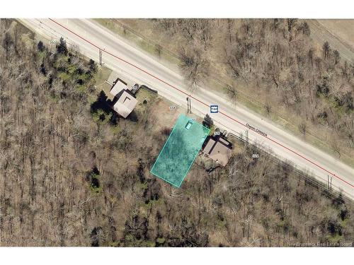 330 Canada Rd, Edmundston, NB 