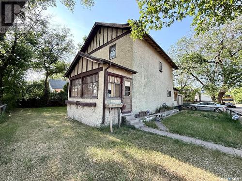 202 24Th Street W, Saskatoon, SK - Outdoor