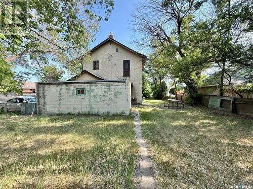 202 24Th Street W, Saskatoon, SK - Outdoor