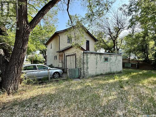202 24Th Street W, Saskatoon, SK - Outdoor