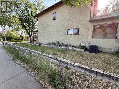 202 24Th Street W, Saskatoon, SK - Outdoor
