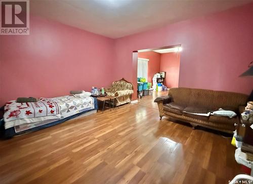 202 24Th Street W, Saskatoon, SK - Indoor