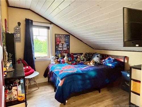 567 Rte 450, Lavillette, NB 