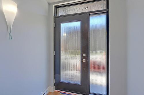 Hall - 3515 Boul. Décarie, Montréal (Côte-Des-Neiges/Notre-Dame-De-Grâce), QC - Indoor Photo Showing Other Room