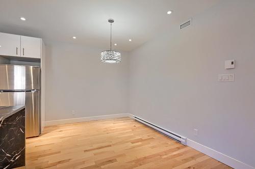 Dining room - 3515 Boul. Décarie, Montréal (Côte-Des-Neiges/Notre-Dame-De-Grâce), QC - Indoor