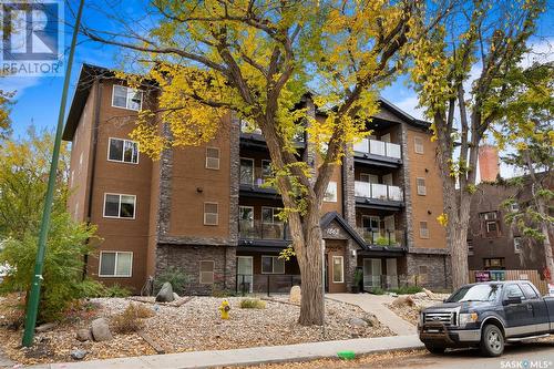 303 1863 Rae STREET  Regina, SK S4T 2E3