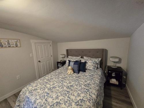 2005 East Prince Street, Salmon River, NS 