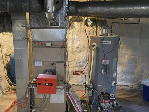 2005 East Prince Street, Salmon River, NS 