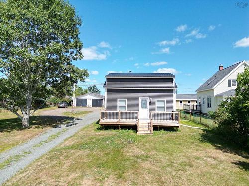 2005 East Prince Street, Salmon River, NS 