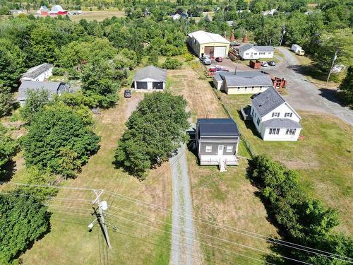 2005 East Prince Street, Salmon River, NS 