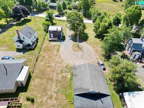 2005 East Prince Street, Salmon River, NS 