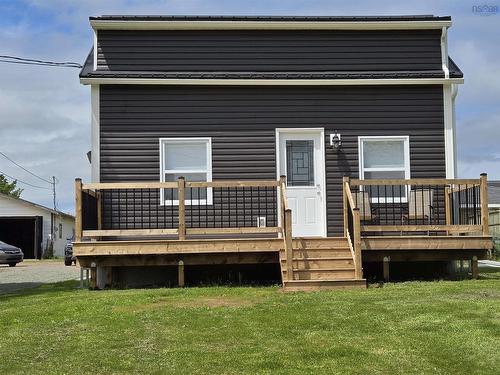 2005 East Prince Street, Salmon River, NS 