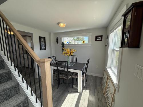 2005 East Prince Street, Salmon River, NS 