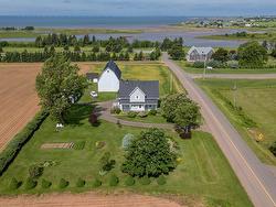 171 BELLS POINT Road  Cape Traverse, PE C0B 1X0