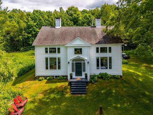 2386 Highway 201, Tupperville, NS 