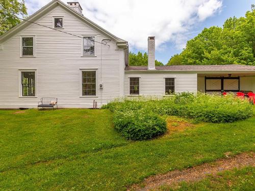 2386 Highway 201, Tupperville, NS 