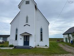 3606 Highway 209  Advocate Harbour, NS B0M 1A0
