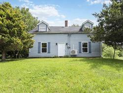 1302 Highway 201  Round Hill, NS B0S 1A0