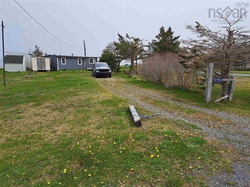2353 Cow Bay Road, Cow Bay, NS 