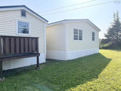 21 Stoddart Drive, Clark'S Harbour, NS 