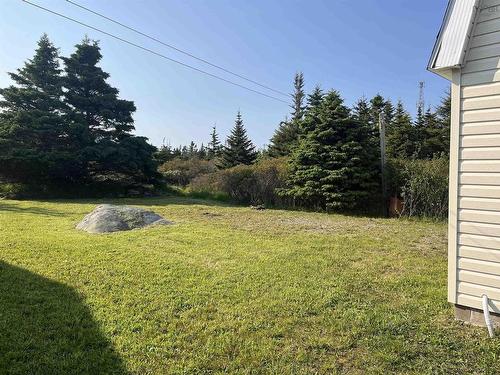 21 Stoddart Drive, Clark'S Harbour, NS 