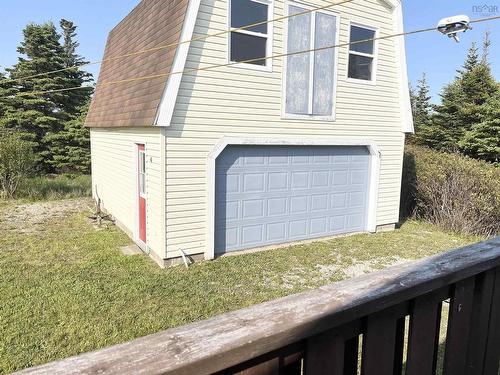 21 Stoddart Drive, Clark'S Harbour, NS 